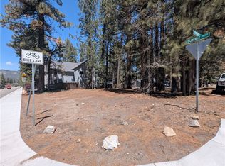 689 Summit Blvd, Big Bear Lake, CA 92315