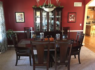 553 E Mockingbird St, Gardner, KS 66030