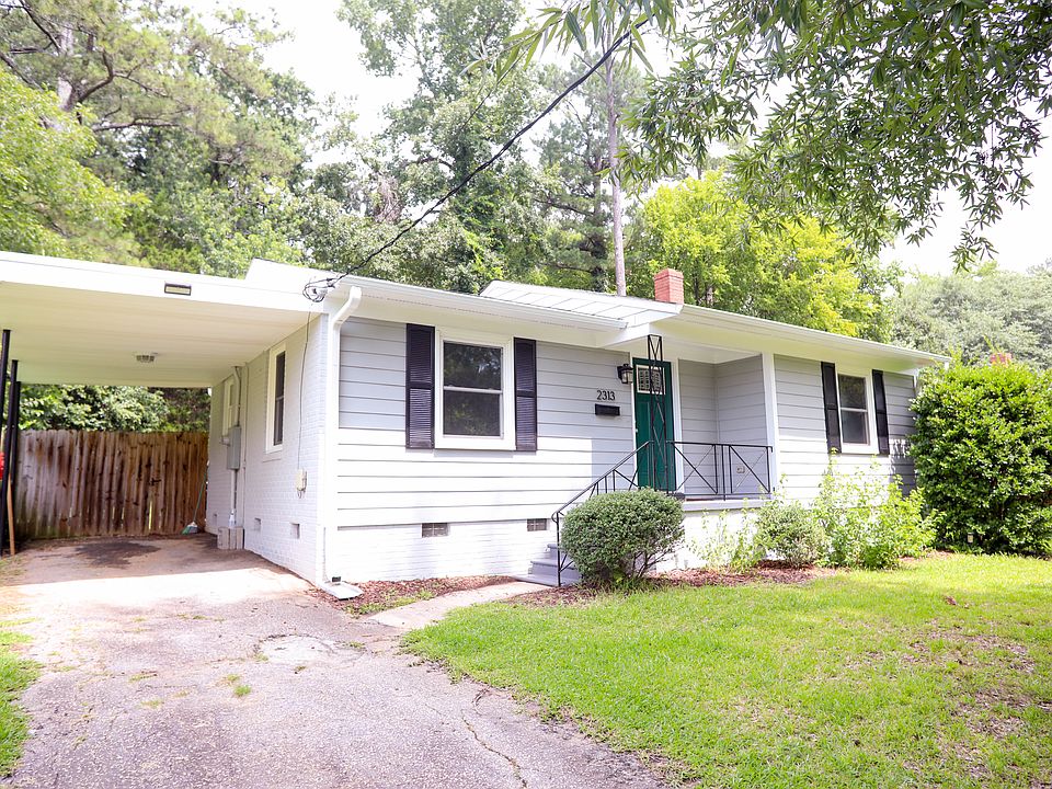 1st image of 2313 Millbank St