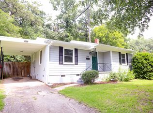 2313 Millbank St, Raleigh, NC 27610