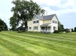 5655 Lime Rd, Galion, OH 44833