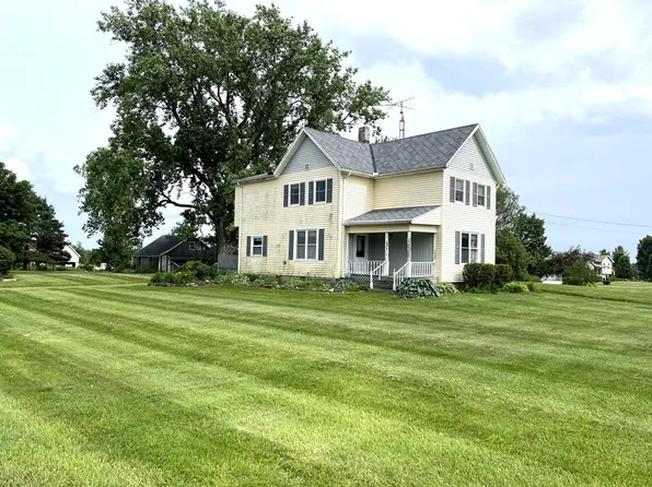 5655 Lime Rd, Galion, OH 44833