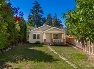 2724 S Melrose St, Tacoma, WA