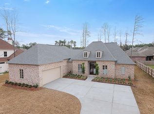 212 Grande Maison Blvd, Mandeville, LA 70471