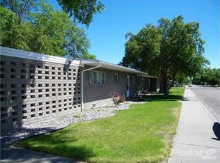 845 Avenue D APT 4, Billings, MT 59102