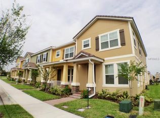 11429 Brownstone St, Windermere, FL 34786