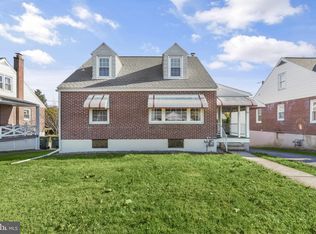 309 Amherst Ave, West Lawn, PA 19609