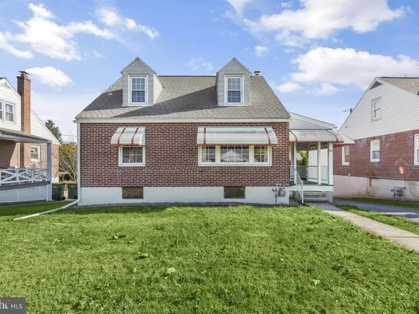 309 Amherst Ave, West Lawn, PA 19609