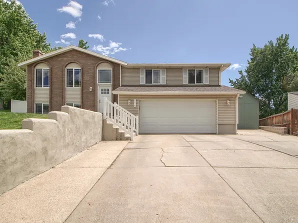 154 E 650 S, Farmington, UT 84025