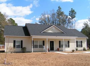 118 Howard Ave, Rincon, GA 31326