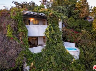 1916 Walcott Way, Los Angeles, CA 90039