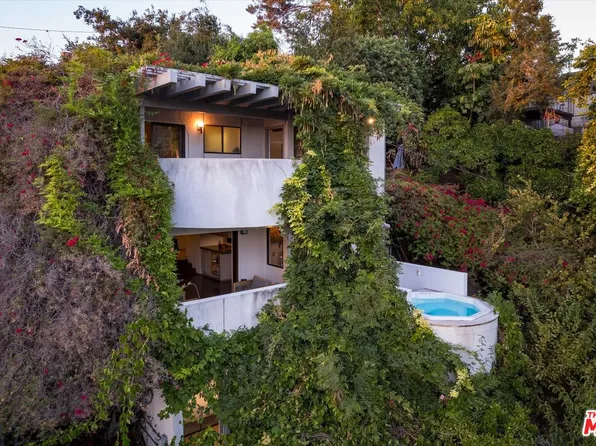 1916 Walcott Way, Los Angeles, CA 90039