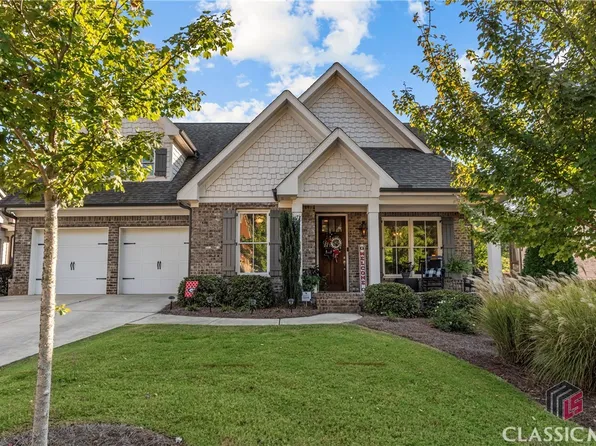 143 Timothy Park Lane, Athens, GA 30606