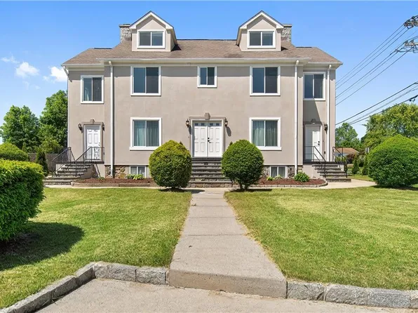 120 Old Mamaroneck Road, White Plains, NY 10605
