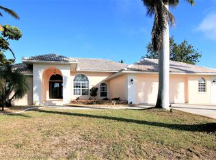 2080 Via Seville, Punta Gorda, FL 33950