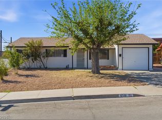 6501 Casada Way, Las Vegas, NV 89107