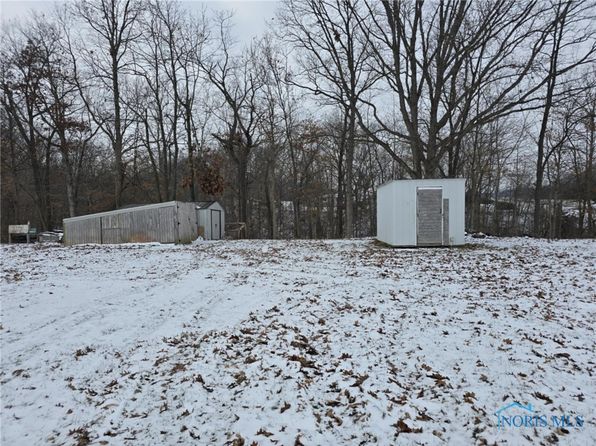16422 County Road 424, Defiance, OH 43512