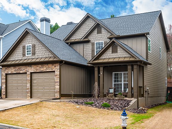 2nd image of 412 Mountain Mist Dr
