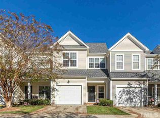 7312 Water Willow Dr, Raleigh, NC 27617