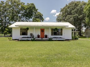 1084 Lucette Guidry Rd, Breaux Bridge, LA 70517