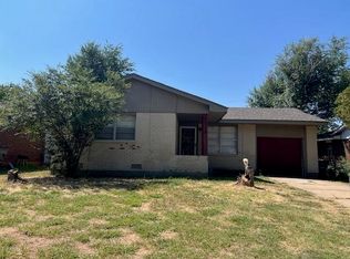 4312 NW Pollard Ave, Lawton, OK 73505