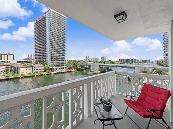 1817 S Ocean Dr APT 620, Hallandale Beach, FL 33009