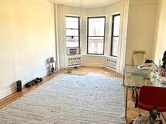 Rented by Prospect Heights Realty, Corp.