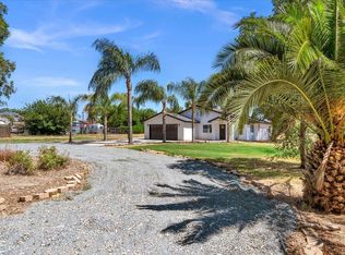 22445 Avenue 340, Woodlake, CA 93286