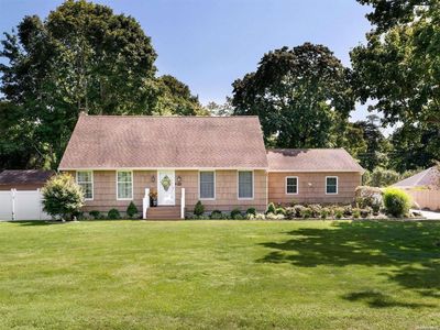 433 Old Montauk Highway, Eastport, NY, 11941