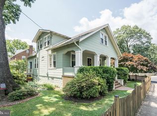 3234 5th St N, Arlington, VA 22201