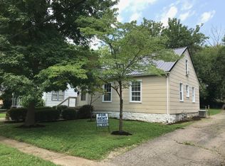 203 Westwood Ct, Lexington, KY 40503