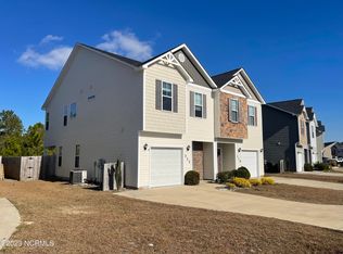 317 Frisco Way, Holly Ridge, NC 28445