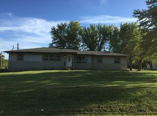 120 W Garner St, Goodman, MO 64843