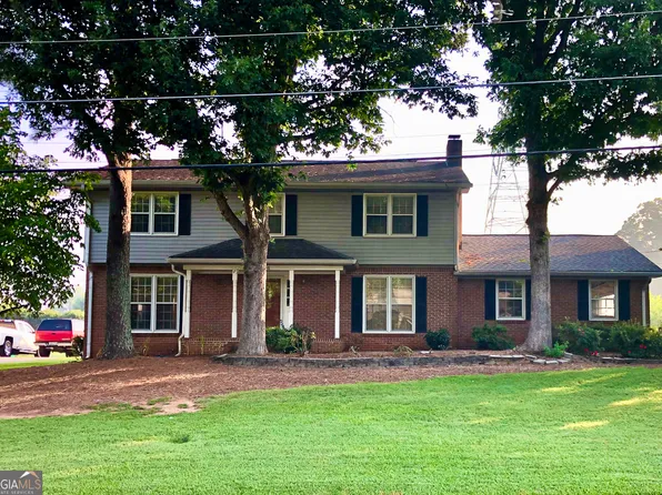 2504 Kingsglen Ct, Dunwoody, GA 30360