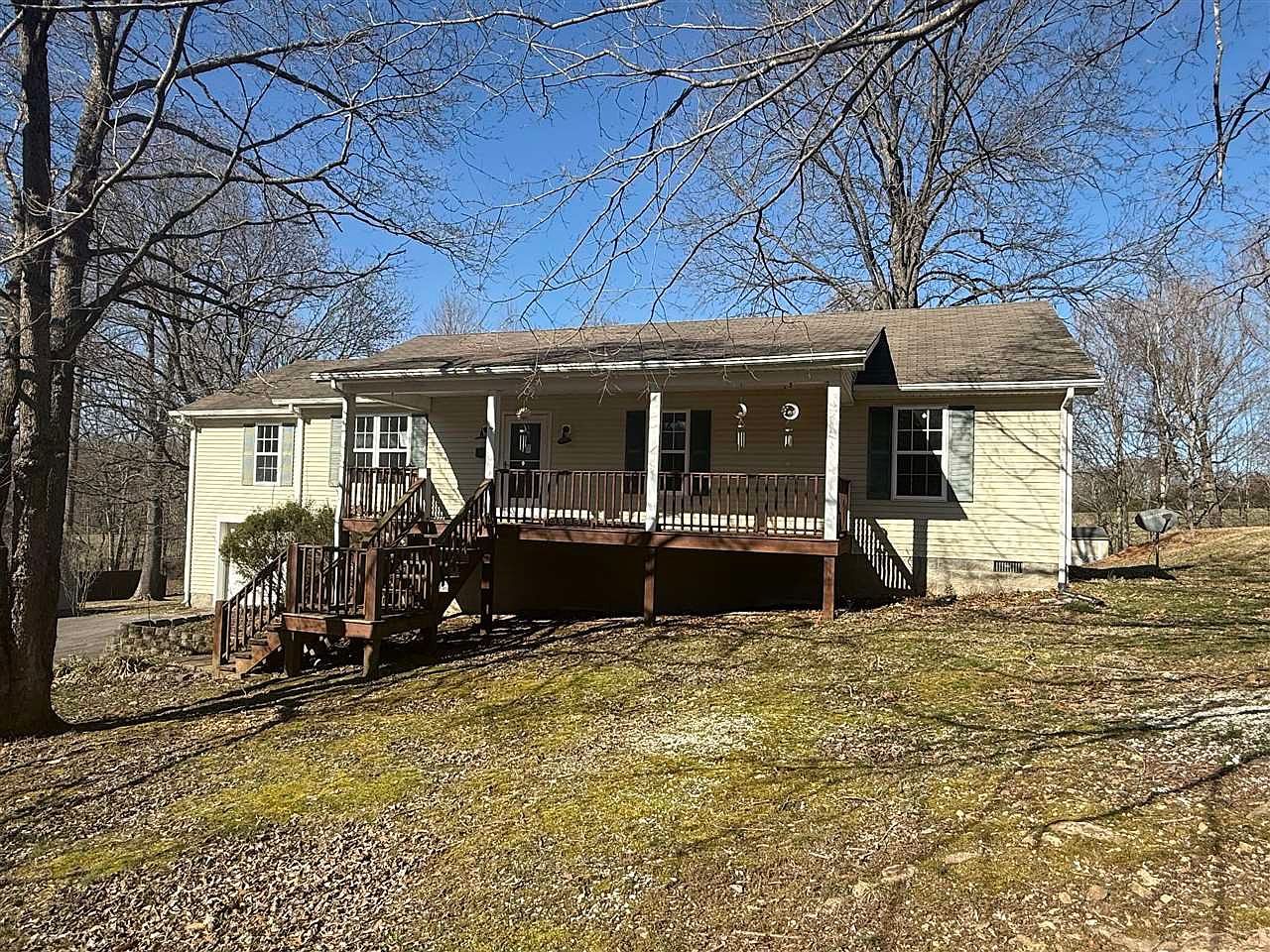 4230 Mitchell Weaver Rd, Scottsville, KY 42164 | Zillow