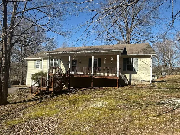 4230 Mitchell Weaver Rd, Scottsville, KY 42164