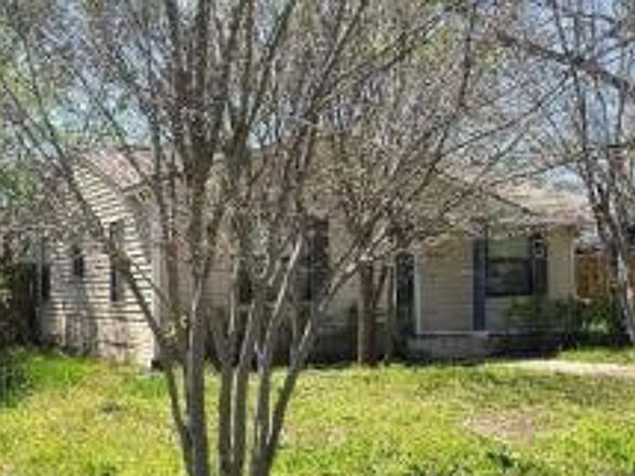 Property Side View