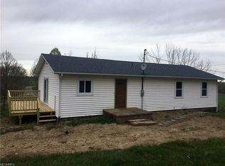 9111 Germano Rd SE, Amsterdam, OH 43903