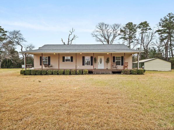 270 Burr Cemetery Rd, Anacoco, LA 71403