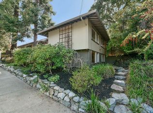 140 The Uplands, Berkeley, CA 94705