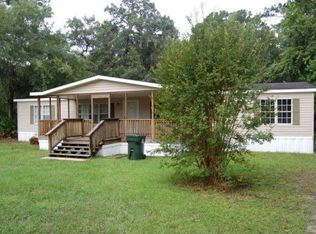 118 Deer Wood Trl, Brunswick, GA 31523