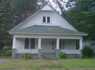 1224 15th Pl SW, Birmingham, AL 35211