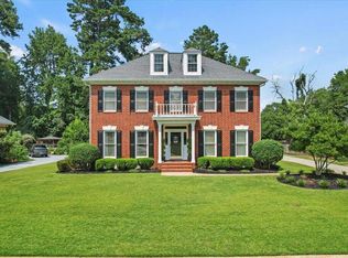 607 McKinnes Br, Evans, GA 30809