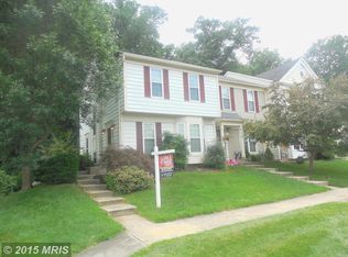 1832 Oxford Sq, Bel Air, MD 21015
