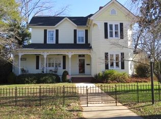 353 College Dr, Gaffney, SC 29340