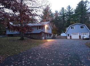 7597 Lauther Rd, Blossvale, NY 13308