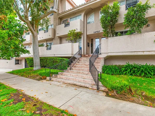 14727 Magnolia Blvd Unit 124, Sherman Oaks, CA 91403