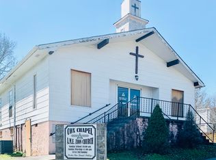 1012 Knight Rd, Athens, TN 37303