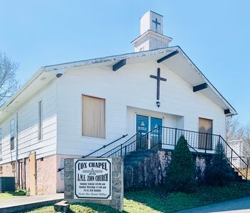 1012 Knight Rd, Athens, TN, 37303