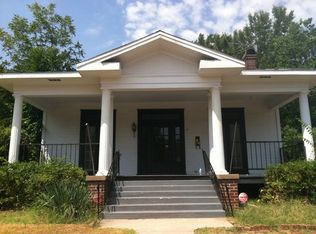 1726 Elizabeth Ave, Shreveport, LA 71101